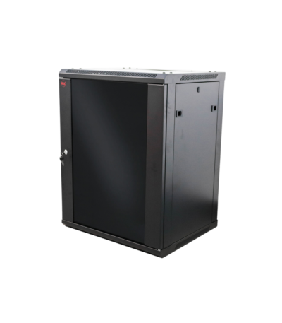 RACK MURAL 15U 19" SOHO - DESARMADO