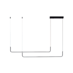 COLGANTE OFELIU - 42W LED