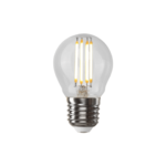 LAMPARA LED GOTA FILAMENTO - E27 4W