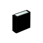APLIQUE LED AGUS MEDIANO - 3W