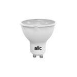 LAMPARA LED PAR16 - 7W 38°