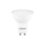 LAMPARA LED PAR16 - 5W 110º 6500K