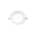 PANEL LED REDONDO - 6W