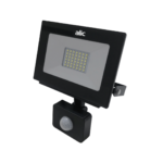 PROYECTOR LED CON SENSOR DE MOVIMIENTO - 30W