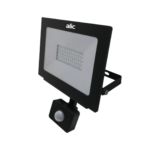 PROYECTOR LED CON SENSOR DE MOVIMIENTO - 50W