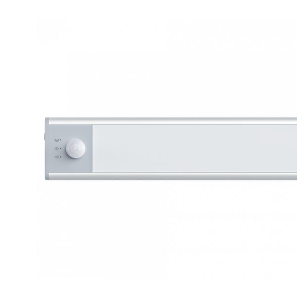LISTON LED RECARGABLE C/SENSOR DE MOVIMIENTO - 40CM