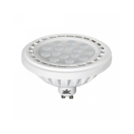 LAMPARA LED AR111 - 13W 3000°K