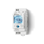 INTERRUPTOR HORARIO ASTRONOMICO - 16A