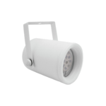 SPOT CILINDRICO C/ZOCALO - 1L PAR16