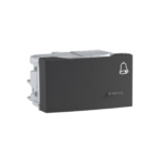 MODULO DE 1 PULSADOR LUMINOSO - RODA