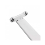 LISTON PARA TUBO LED 2X16W VACIO - 120CM