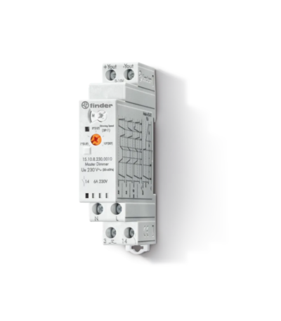 dimmer maestro finder