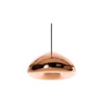 COLGANTE SOFIA DE VIDRIO - 1 LUZ E27