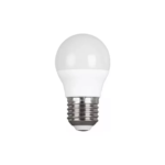 LAMPARA LED GOTA OPAL - 7W