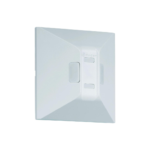 DETECTOR DE MOVIMIENTO PARA PARED