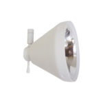SPOT CONICO - 1L AR111