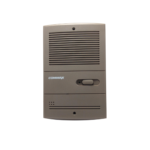 FRENTE DE PORTERO PARA EMBUTIR - DR-201H