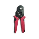 PINZA CRIMPEADORA - TERMINALES TUBULARES 0.25/10.0 MM