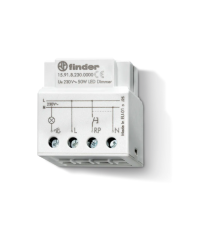 DIMMER FINDER
