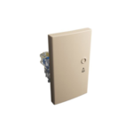 MODULO PULSADOR UNIPOLAR - ARENA