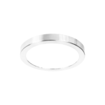 PLAFON CIRC DE 13CM - 1L G9
