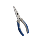 PINZA PUNTA PLANA - 160MM