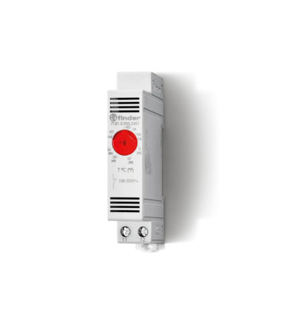 Termostato Finder 7t 81