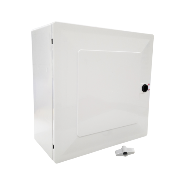 GABINETE ARGENPOL DIN - 420 X 420