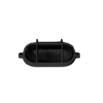 TORTUGA DE ALUMINIO OVALADA - 60W