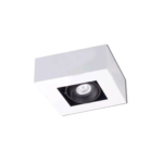 PLAFON ZONIC MOVIL - PAR16