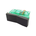 MODULO PULSADOR SIGLO XXII - GRIS