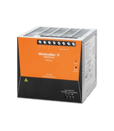 FUENTE PRO MAX 960W DE ALIM.MONOF. 24V 40A