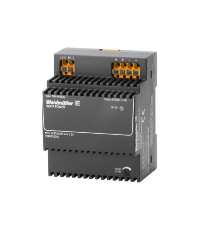 FUENTE 2580230000 PRO INSTA 60W 24V 2.5A