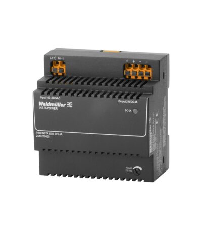 FUENTE 2580260000 PRO INSTA 96W 24V 4A