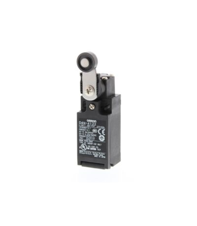LIMITE DE CARRERA D4N-4122