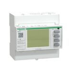POWER METER METSEPM3210 PM3210 MULTIM. MODBUS 0,5S DIN