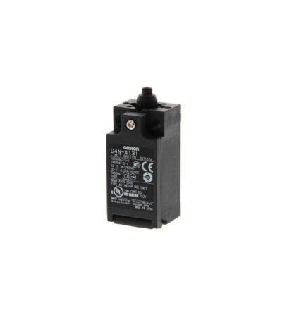 LIMITE PULSADOR D4N-4131