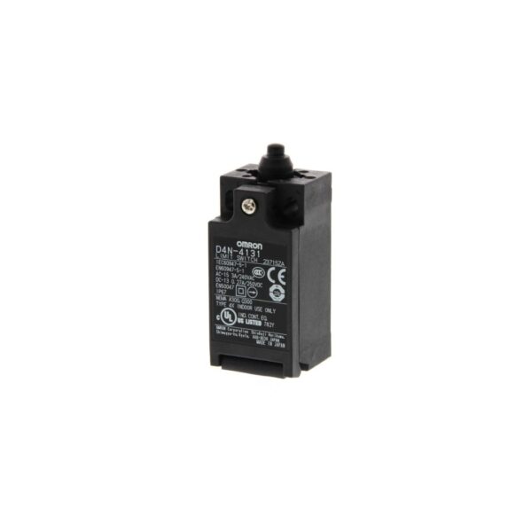 LIMITE PULSADOR D4N-4131