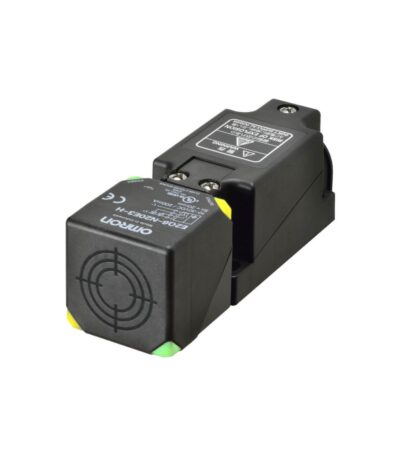 SENSOR INDUCTIVO E2Q6-N20F3-H