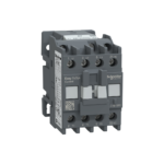 CONTACTOR TRIPOLAR 12A 24VCA NC