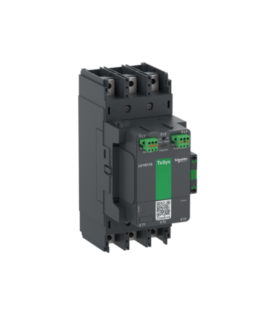 CONTACTOR TRIPOLAR 150A 24-48V CACC