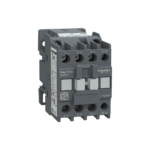 CONTACTOR TRIPOLAR 25A 24VCA NC