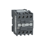CONTACTOR TRIPOLAR 32A 24VCA NA