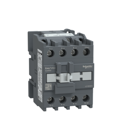 CONTACTOR TRIPOLAR 38A 110VCA NA