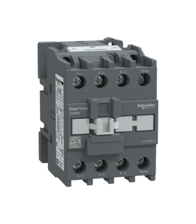 CONTACTOR TRIPOLAR 38A 220VCA NA