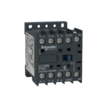 CONTACTOR TRIPOLAR 6A 48V NC