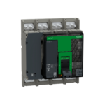 INTERRUPTOR COMPACT C125N420FM 1250A 4P FIJO MANUAL