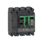INTERRUPTOR COMPACT C25N4TM250 4X250A