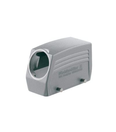 FICHA SALIDA LATERAL 16 POLOS + TIERRA MULTIPOLAR