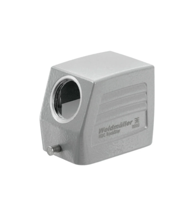 FICHA MULTIPOLAR SALIDA LATERAL 6P + T